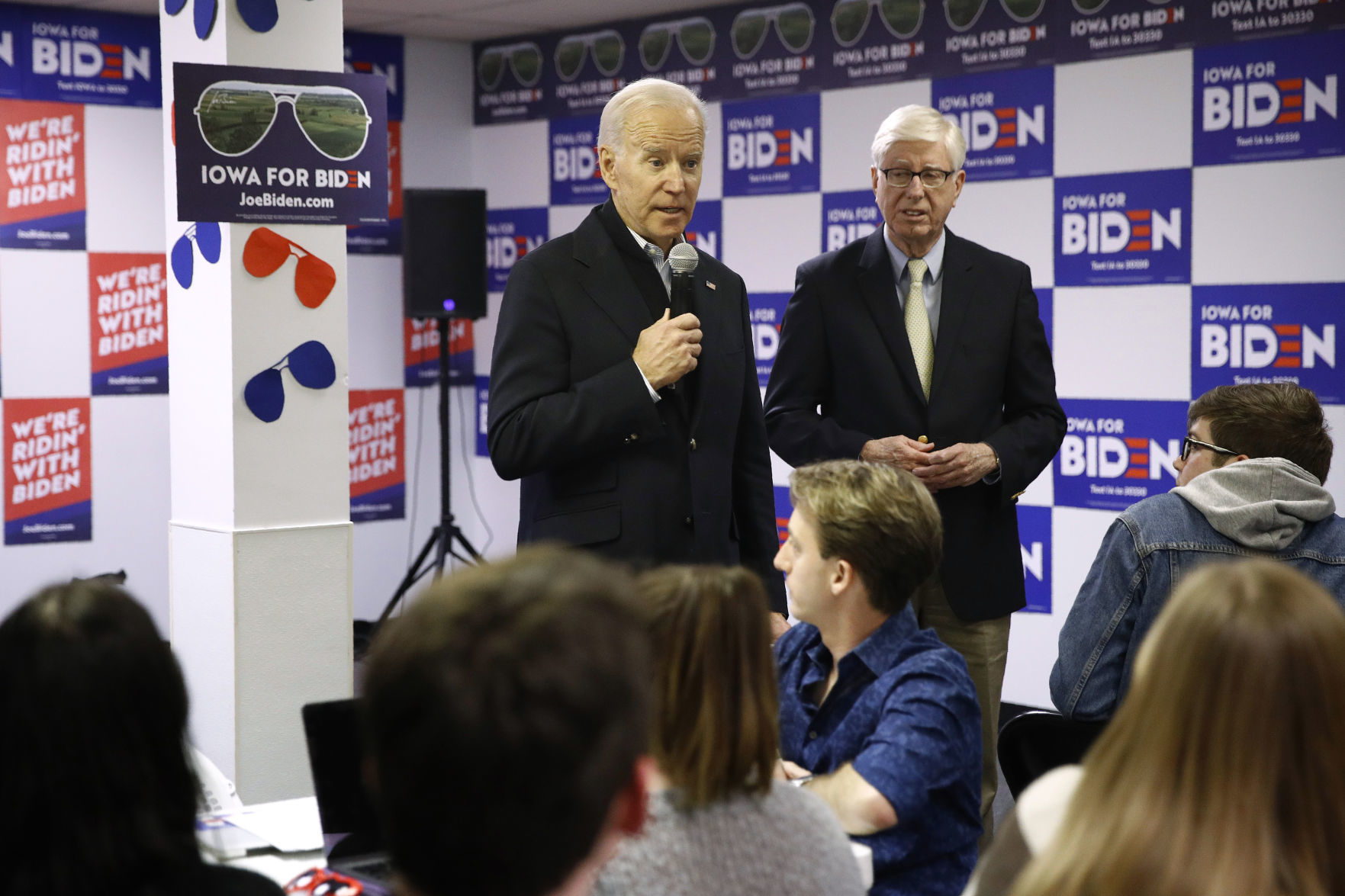 Election 2020 Joe Biden
